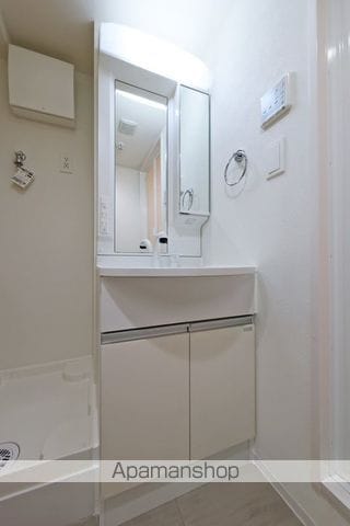 レピュア旗の台レジデンスの内装写真