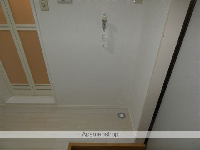 メリーズコートの内装写真
