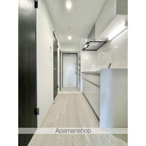 GRANDIA卸町の内装写真