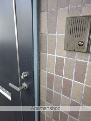 和歌山県和歌山市岡南ノ丁[1K/25.2m2]の内装1