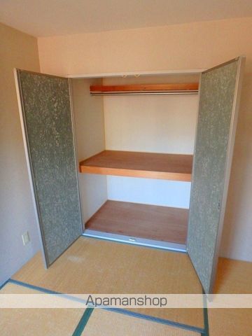 ディアス花山手壱番館の内装写真