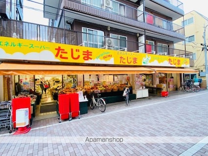 ｂ＇ＣＡＳＡ新小岩[1K/28.48m2]の周辺6