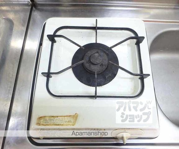 セントガーデンの内装写真