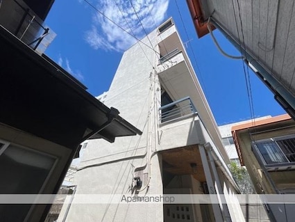 ｒｅｔｒｏ　ｐｌｕｓ　宮脇町[1LDK/38.91m2]の外観4