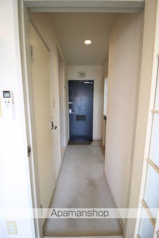 BRUNO原尾島の内装写真