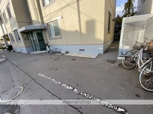 マンション・アムールのその他写真