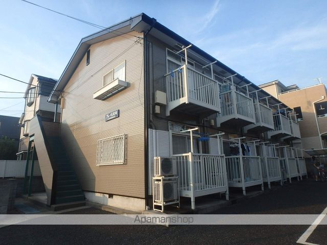 アムール栄和