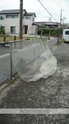 和歌山県和歌山市粟[2DK/39m2]の共用部