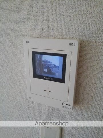 ウェルネス Iの内装写真