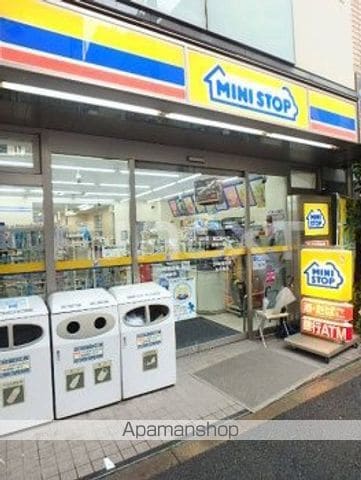 ガーラ・プレシャス神宮外苑の内装写真