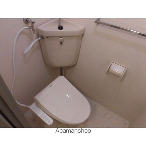 プロシード元町の内装写真