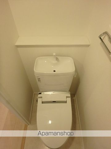 RJRプレシア南福岡の内装写真