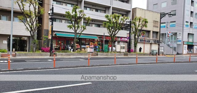 AZEST亀戸の周辺写真