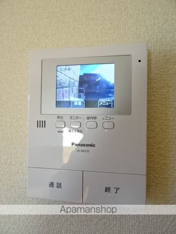 アネシス高塚の内装写真
