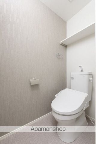 エンクレスト天神LIFEの内装写真