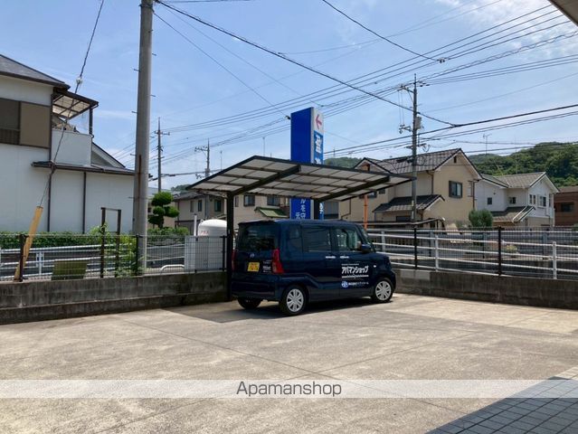 福山市 2階建 築24年のその他写真