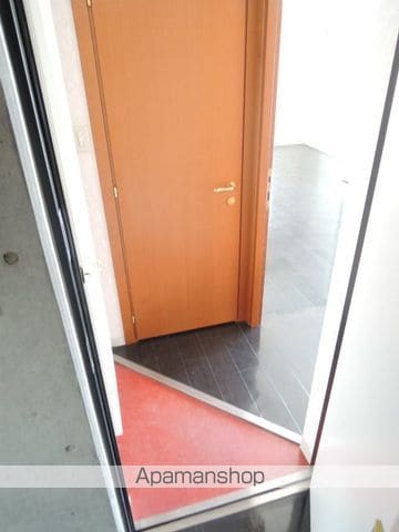 アルファスクエア大通西17の内装写真