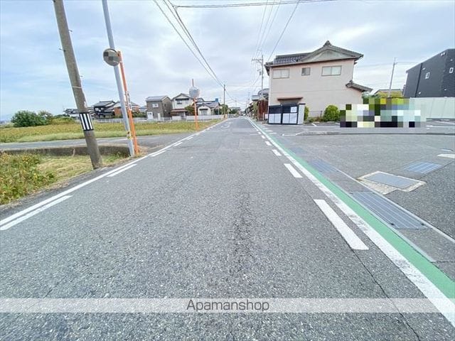 グランシティ D棟の周辺写真