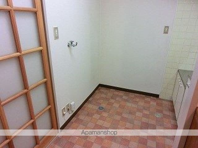 Mヒルズ清水町の内装写真
