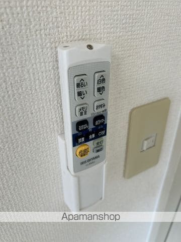 フラワーパレスの内装写真