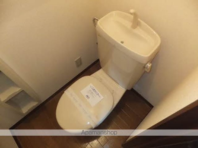 サザンヒル C棟の内装写真