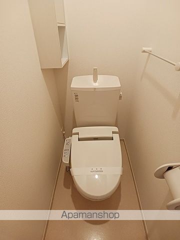 メゾンオーブIIの内装写真