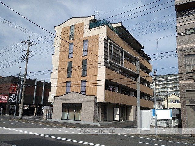 レオパレスフォーチュン 401 ｜ 神奈川県川崎市宮前区馬絹６丁目10-7（賃貸マンション1DK・4階・33.12㎡） その9