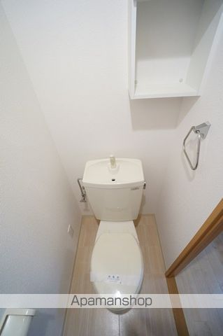 グランデ花水木の内装写真
