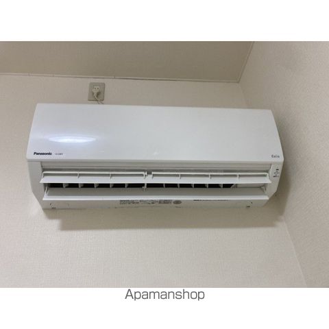 アザレアの内装写真