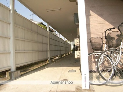 宮城県柴田郡柴田町槻木下町２丁目[1K/23m2]の外観7