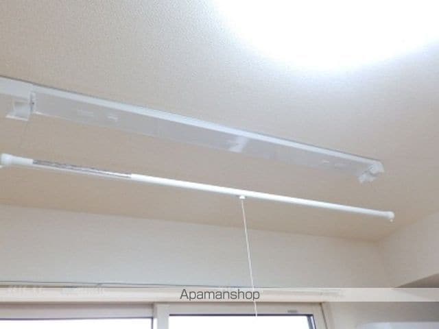 プランドール・Kの内装写真