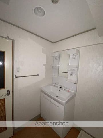 クレスト東雲の内装写真