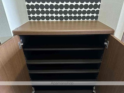 ルピナス大原町[1R/24.79m2]の内装1