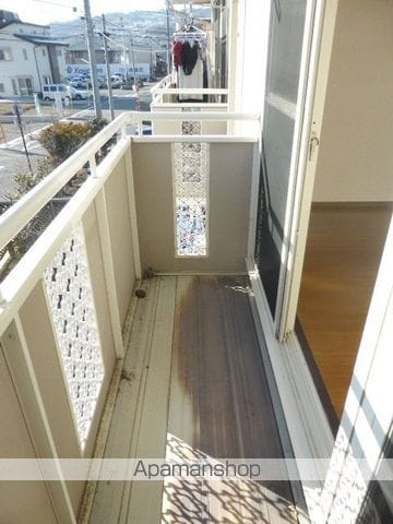 ヴィラ・エールの内装写真