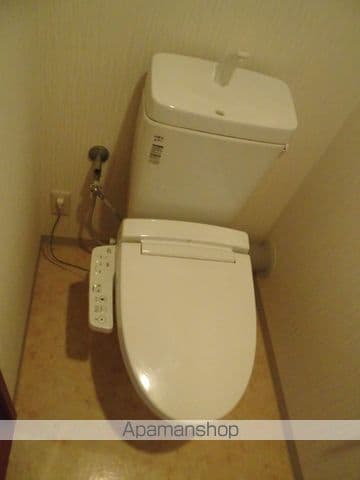 リッツラムセスIII番館の内装写真