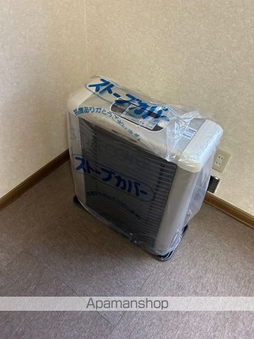 MKマンションの内装写真