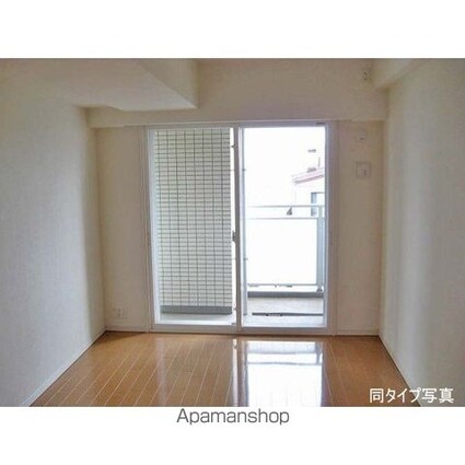 コンフォリア東池袋ＷＥＳＴ[1LDK/43.28m2]のその他内装1