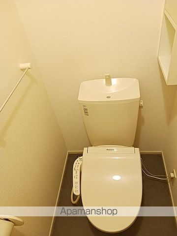 ラハナIIの内装写真