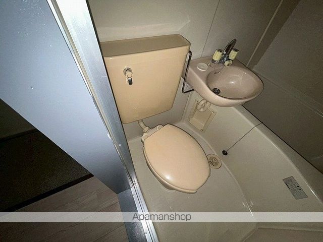 サンコート玉津の内装写真