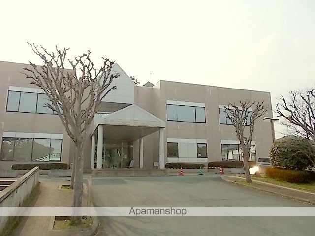 STハイツの周辺写真
