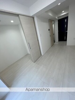 メインステージ成増Ⅱ[2K/25.47m2]のリビング・居間