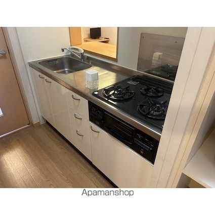 ベガⅠ[1LDK/45.24m2]の内装2