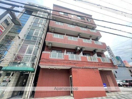 一聖ビル[1K/25.3m2]の外観4