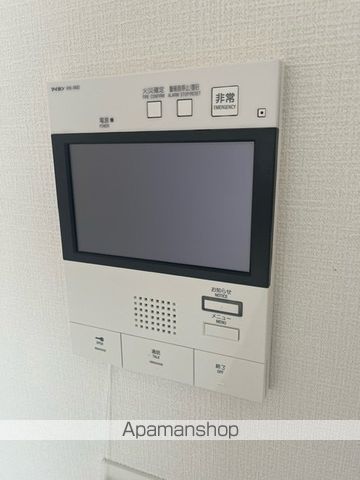 エスリードレジデンス大阪福島の内装写真
