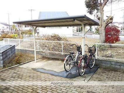 レオパレスカネエーズ柳橋[1K/20.28m2]の共用部2