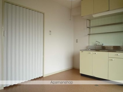 レドンダカサ玉川[2DK/37.79m2]の内装3