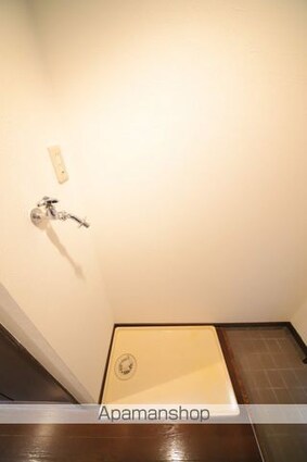 アドニスサザン[1K/21.84m2]のその他設備