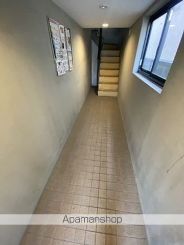 フェリスファミリアの内装写真