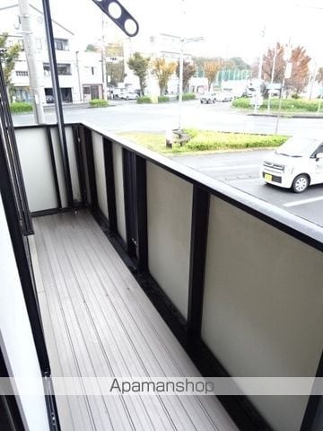 リヒターグランツの内装写真