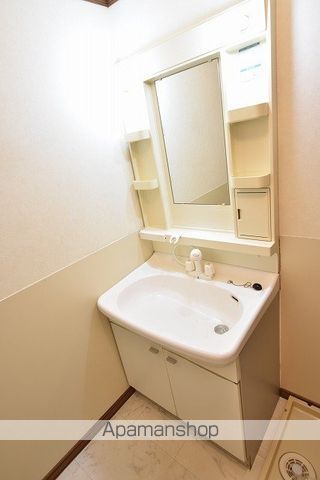 サンハイツ札幌オリオンの内装写真